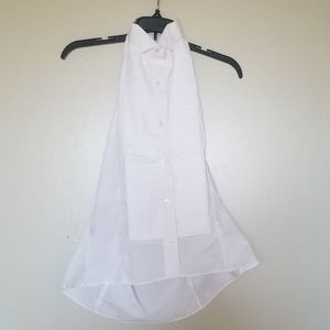 Guatemalan made halter top